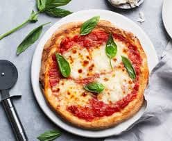 Logo de Pizza Napoli